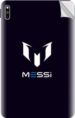 tiddler Huawei MatePad Pro 5G Mobile Skin(Black)