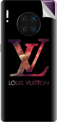 tiddler Huawei Mate 30 Pro 5G Mobile Skin(Black)