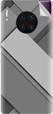 tiddler Huawei Mate 30 Pro 5G Mobile Skin(Grey)