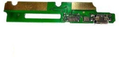 mobicall CB2080 GIONEE M5 LITE CHARGING PORT/ BOARD/ Charging PCB Complete Flex