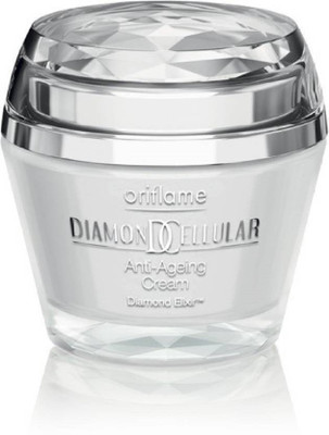 Oriflame Anti - Ageing Cream(50 ml)