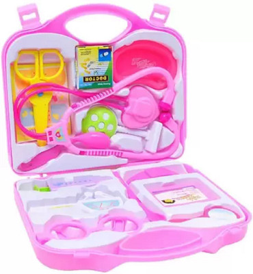 Simkar creation Doctor Set Amazing Toy For Kids