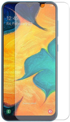 b.bright Impossible Screen Guard for Samsung Galaxy A90 5G(Pack of 1)