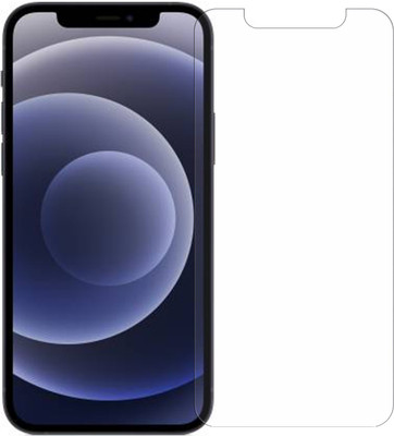 KEOSG Impossible Screen Guard for Apple iPhone 12(Pack of 1)