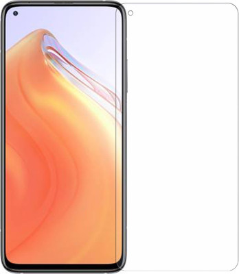 Yoox Impossible Screen Guard for Redmi 10T(Pack of 1)