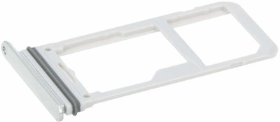 Spares4ever Sim Card Tray(Compatible With Samsung Galaxy S8)
