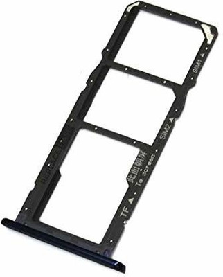 SPAREWARE Sim Card Tray(Compatible With SAMSUNG GALAXY M11)