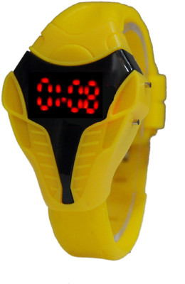 COSMIC Digital Watch  - For Boys