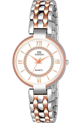 IIK Collection Fashionable Analog Watch  - For Women