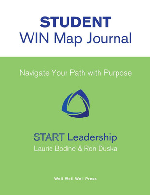 Student WIN Map Journal(English, Paperback, Bodine Laurie)