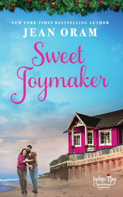 Sweet Joymaker(English, Paperback, Oram Jean)