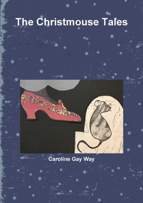 Christmouse Tales(English, Paperback, Way Caroline)