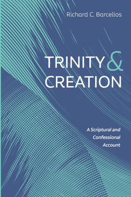 Trinity and Creation(English, Paperback, Barcellos Richard C)