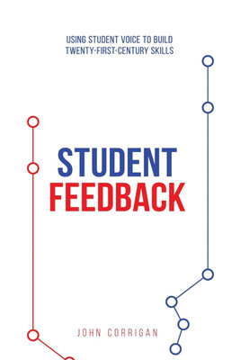 Student Feedback(English, Paperback, Corrigan John Gerard)