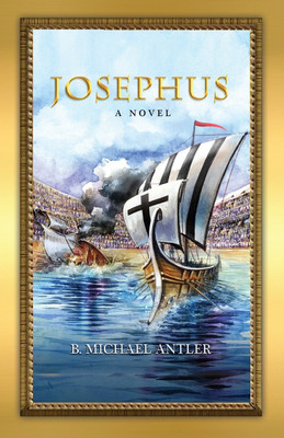 Josephus(English, Paperback, Antler B Michael)
