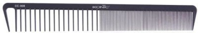 Ikonic Professional Carbon Comb-008