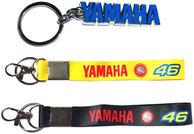ShopTop Fabric Id Tag for All fans club keychain Lanyard Key Chain