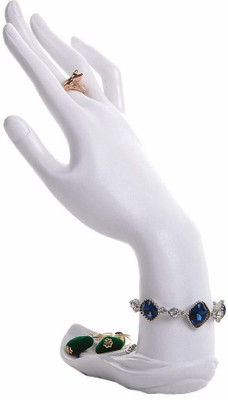 Triock Mannequin Display Case