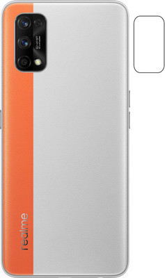 ULTRA Back Camera Lens Glass Protector for Realme 7 Pro(Pack of: 1)