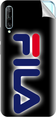 tiddler Huawei P smart Pro 2019 Mobile Skin(Black)