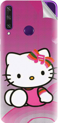 tiddler Huawei P30 lite Mobile Skin(Multicolor)