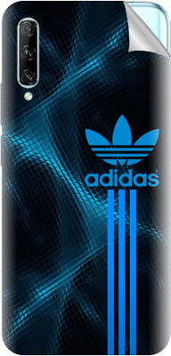 Snooky Huawei P smart Pro 2019 Mobile Skin(Multicolor)