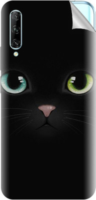 Snooky Huawei P smart Pro 2019 Mobile Skin(Multicolor)