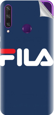tiddler Huawei P30 lite New Edition Mobile Skin(Blue)