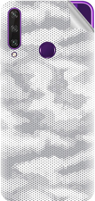 tiddler Huawei P30 lite New Edition Mobile Skin(Grey)