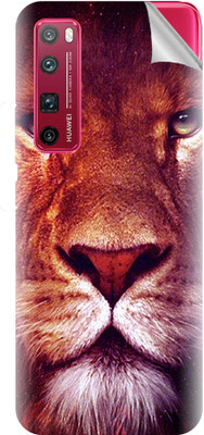 tiddler Huawei nova 7 Pro 5G Mobile Skin(Multicolor)