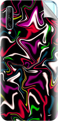 tiddler Huawei P smart Pro 2019 Mobile Skin(Multicolor)