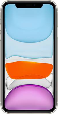 APPLE iPhone 11 (White, 256 GB)