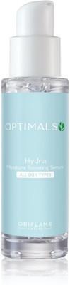 Oriflame Sweden oriflame optimals hydra moisture boosting serum(30 ml)