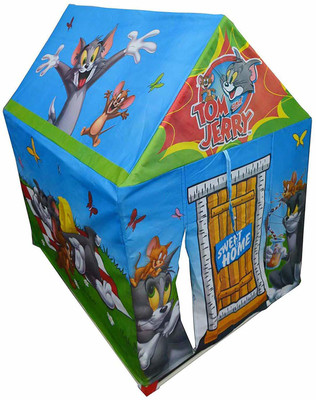 tom and jerry play set