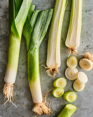 XOLDA Leek Seed(38 per packet)