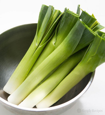 XOLDA Leek Seed(10 per packet)