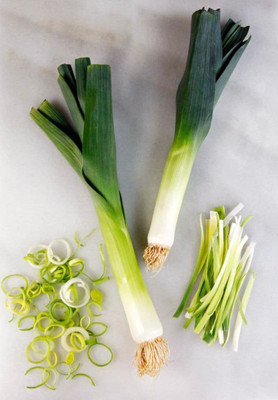 XOLDA Leek Seed(10 per packet)