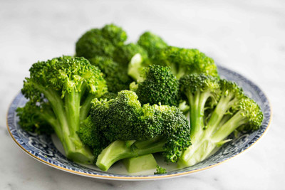 XOLDA Broccoli Seed(53 per packet)
