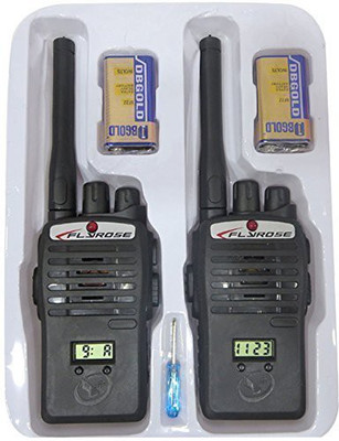 MWorldcom Walkie Talkie for kids