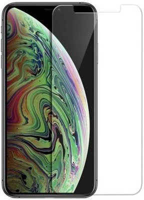 VDAT Tempered Glass Guard for Apple iPhone 12 Pro Max(Pack of 1)