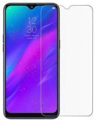 VDAT Tempered Glass Guard for Tecno Spark Power 2 Air(Pack of 1)