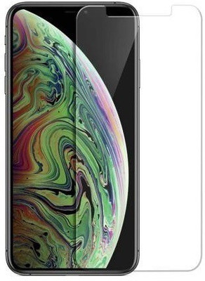 VDAT Tempered Glass Guard for Apple iPhone 12 Mini(Pack of 1)