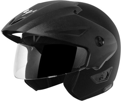 VEGA Cruiser W/P Motorsports Helmet(Dull Black)