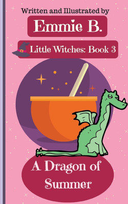 A Dragon of Summer(English, Paperback, B Emmie)
