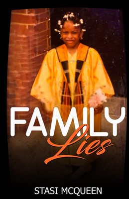 Family lies(English, Paperback, McQueen Stasi)