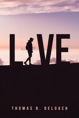 Live(English, Paperback, Deloach Thomas B)