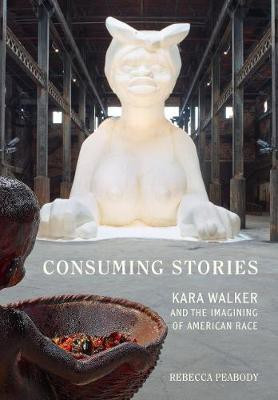 Consuming Stories(English, Paperback, Peabody Rebecca)