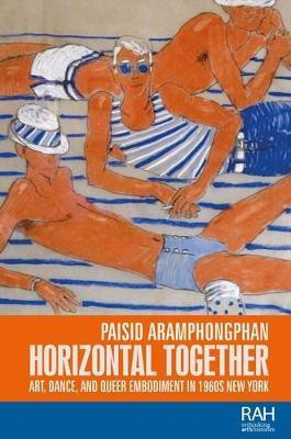 Horizontal Together(English, Electronic book text, Aramphongphan Paisid)
