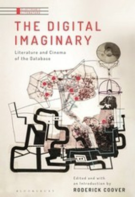 The Digital Imaginary(English, Paperback, unknown)