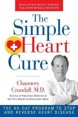 The Simple Heart Cure(English, Paperback, Crandall Chauncey)